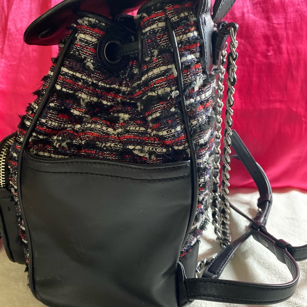 Tory Burch Backpack - Picture 3 of 10